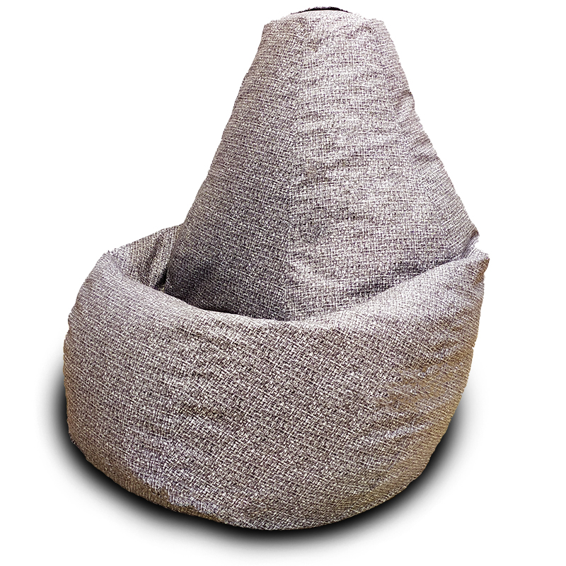 Кресло-мешок груша Стайл (Велюр)