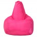 Кресло-мешок груша Розовый XXL (Оксфорд)