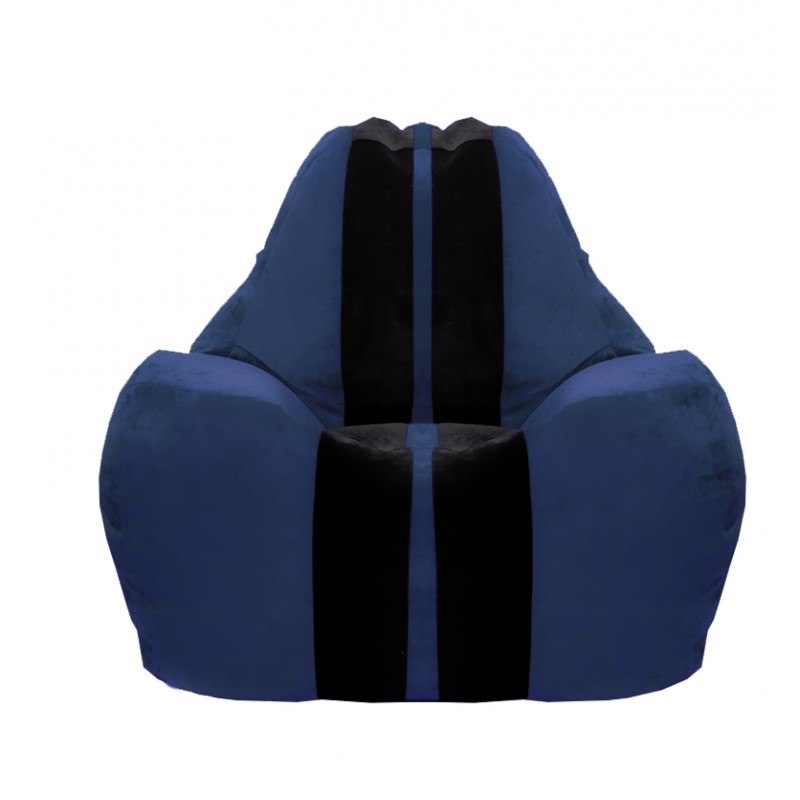 Кресло-мешок Спорт Баг (Велюр)