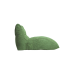 Кресло-мешок "Релакс" шезлонг (Зеленый)